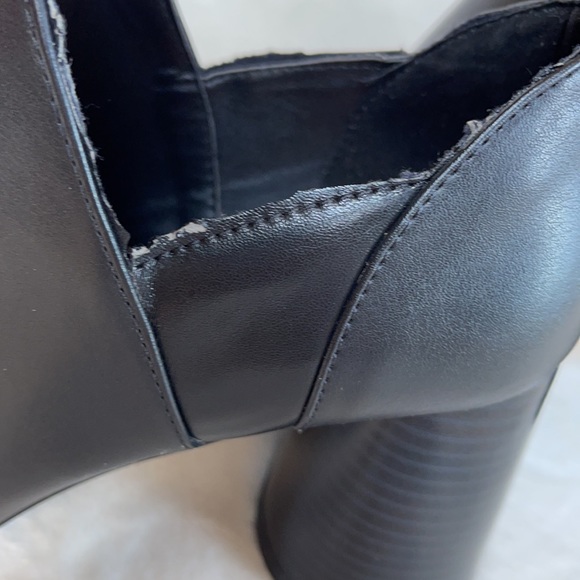ZARA TRAFALUC Booties, 8 - Picture 9 of 13